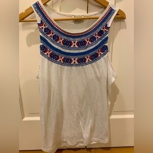 Lucky Brand Top